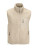 Unisex Sherpa Bodywarmer Fury Vest - 2280842 - variant