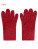 Fleece gloves - 2259693 - variant