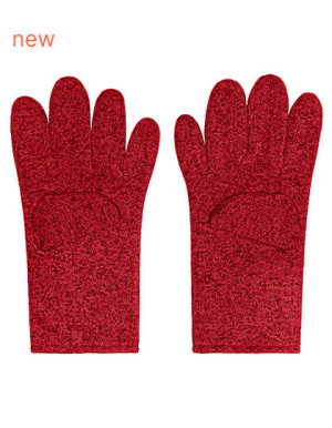 Fleece gloves - Reklamnepredmety