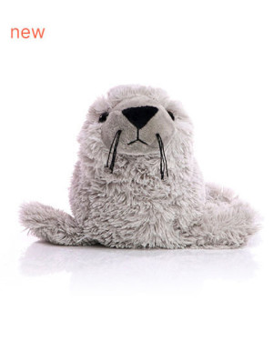 Plush seal Silvia - Reklamnepredmety