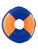 MiniFeet® flying disc for dogs - 2259767 - variant 