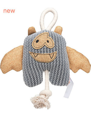 MiniFeet® Bat Dog Toy - Reklamnepredmety