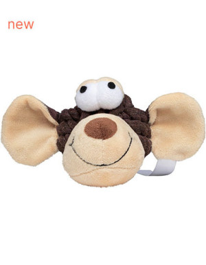 MiniFeet® monkey dog toy - Reklamnepredmety