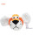 MiniFeet® Tiger dog toy - 2259884 - variant