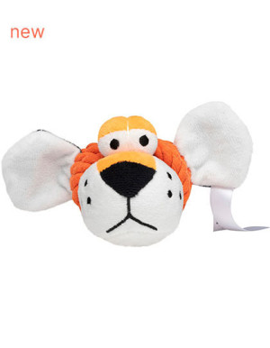 MiniFeet® Tiger dog toy - Reklamnepredmety