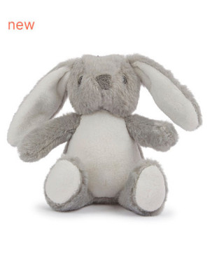 Rabbit keyring - Reklamnepredmety