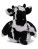 Black and white Zippie cow - 2259915 - variant 