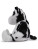 Black and white Zippie cow - 2259916 - variant 