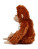 Plush orangutan Zippie - 2259962 - variant 