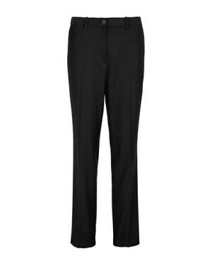 Women's costume trousers Gabin - Reklamnepredmety