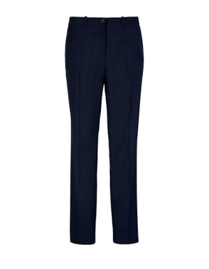 Women's costume trousers Gabin - Reklamnepredmety