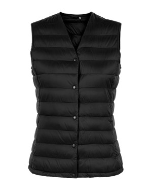 Lightweight men's vest Arthur - Reklamnepredmety