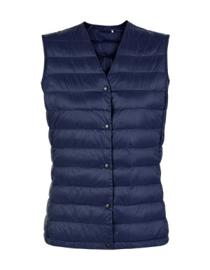 Lightweight men's vest Arthur - Reklamnepredmety