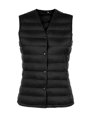 Arthur lightweight women's waistcoat - Reklamnepredmety