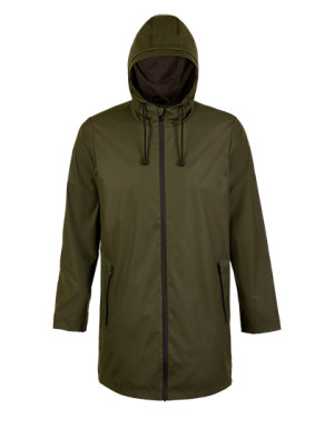 Men's parka Antoine - Reklamnepredmety