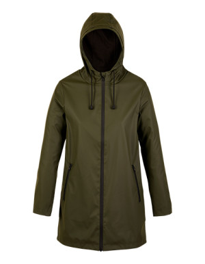 Women's parka Antoine - Reklamnepredmety