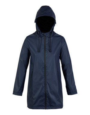 Women's parka Antoine - Reklamnepredmety