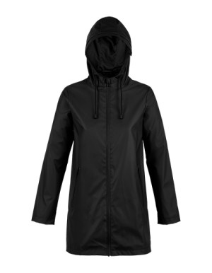 Women's parka Antoine - Reklamnepredmety