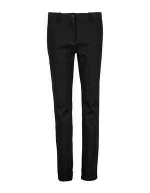 Women's chino trousers Gustave - Reklamnepredmety