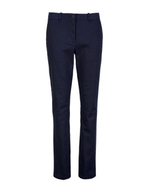 Women's chino trousers Gustave - Reklamnepredmety