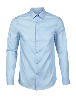 Men's shirt Blaise - Reklamnepredmety