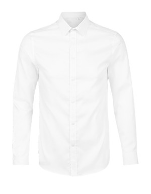 Men's shirt Blaise - Reklamnepredmety