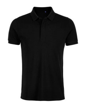 Men's polo shirt Owen - Reklamnepredmety