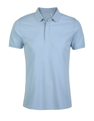 Men's polo shirt Owen - Reklamnepredmety