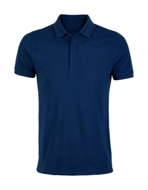 Men's polo shirt Owen - Reklamnepredmety