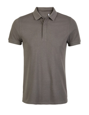 Men's polo shirt Owen - Reklamnepredmety