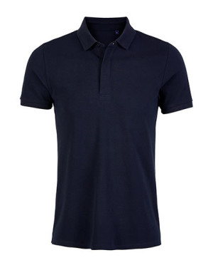 Men's polo shirt Owen - Reklamnepredmety
