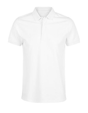 Men's polo shirt Owen - Reklamnepredmety