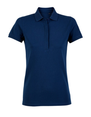 Women's polo shirt Owen - Reklamnepredmety