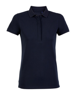 Women's polo shirt Owen - Reklamnepredmety