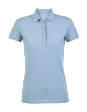 Women's polo shirt Owen - Reklamnepredmety