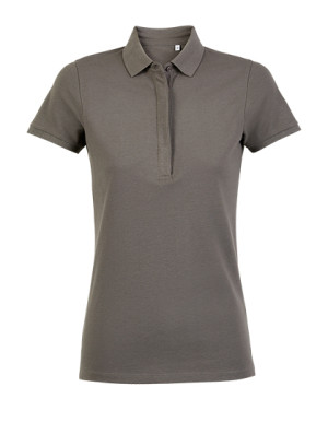 Women's polo shirt Owen - Reklamnepredmety