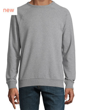 Men's sweatshirt Nelson - Reklamnepredmety