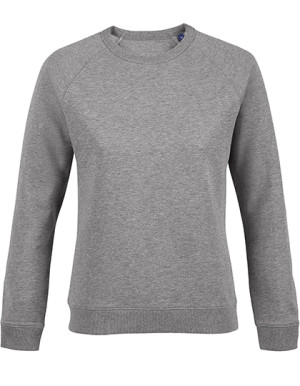 Women's sweatshirt Nelson - Reklamnepredmety