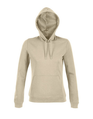 Women's hoodie Nicholas - Reklamnepredmety