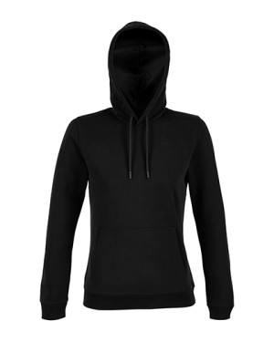 Women's hoodie Nicholas - Reklamnepredmety