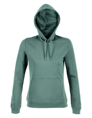 Women's hoodie Nicholas - Reklamnepredmety