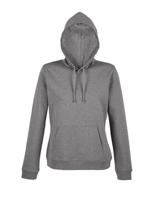 Women's hoodie Nicholas - Reklamnepredmety