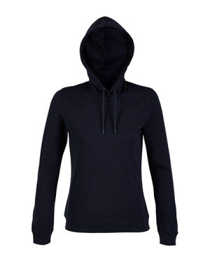 Women's hoodie Nicholas - Reklamnepredmety