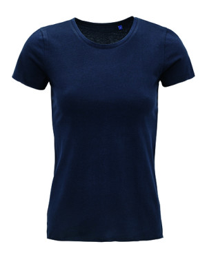 Women's T-shirt Leonard - Reklamnepredmety