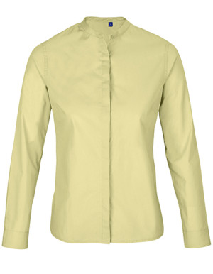 Women's shirt with collar Bart - Reklamnepredmety