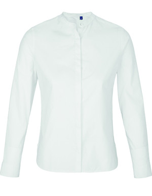 Women's shirt with collar Bart - Reklamnepredmety