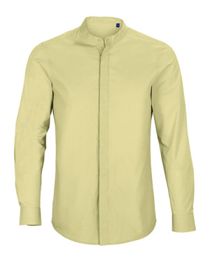 Men's shirt with collar Bart - Reklamnepredmety