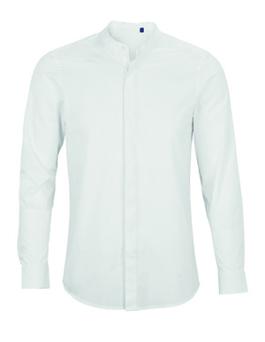 Men's shirt with collar Bart - Reklamnepredmety