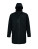 Men's long softshell coat Achille - 2267240 - variant
