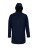 Men's long softshell coat Achille - 2267252 - variant